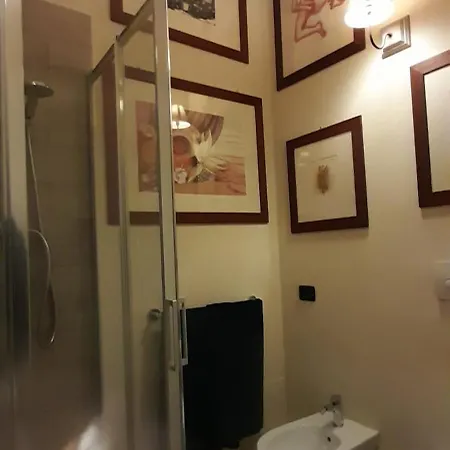 Interno 8 شقة رافيننا