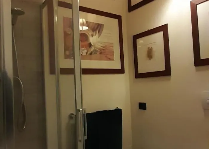 Interno 8 Διαμέρισμα Ραβένα