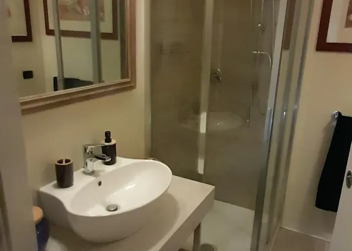 Interno 8 Διαμέρισμα *