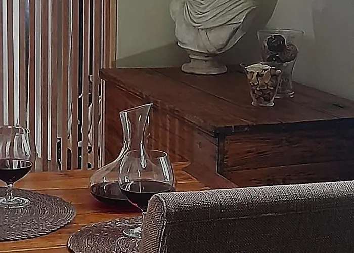 Interno 8 * Ραβένα